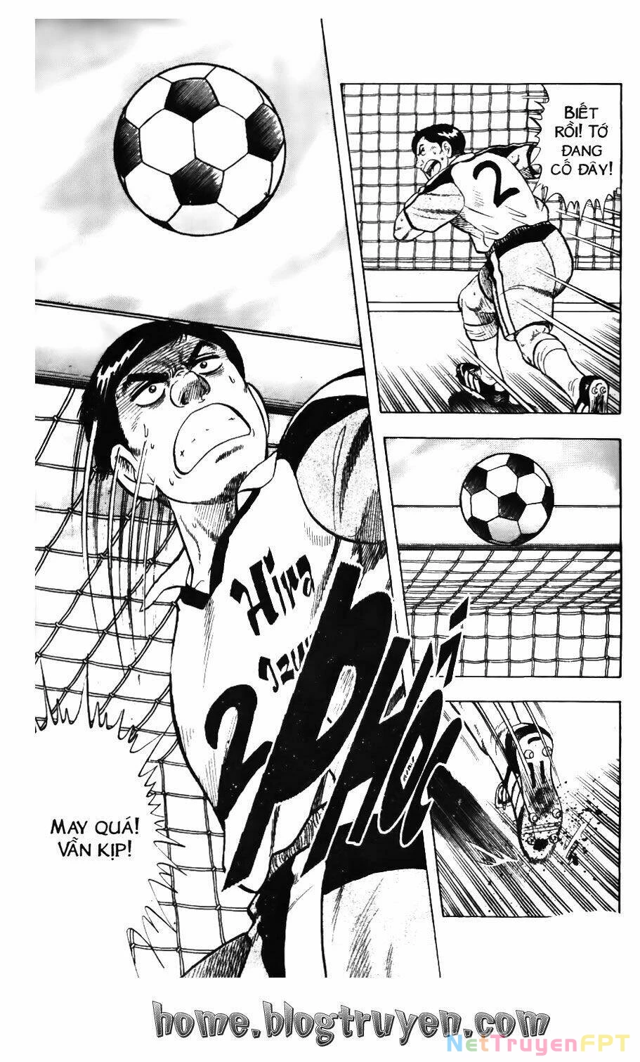 Buttobi Itto Chapter 79 - Next Chapter 80