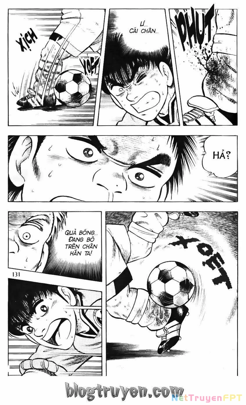 Buttobi Itto Chapter 81 - Next Chapter 82: Bản lĩnh Kazuma