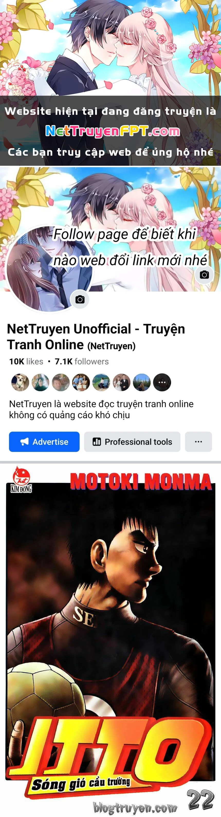 Buttobi Itto Chapter 83 - Next Chapter 84: Bản lĩnh seiga