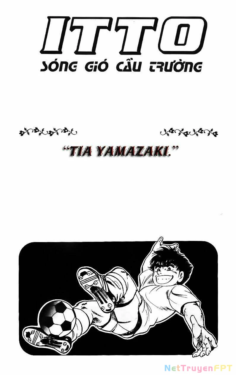 Buttobi Itto Chapter 83 - Next Chapter 84: Bản lĩnh seiga