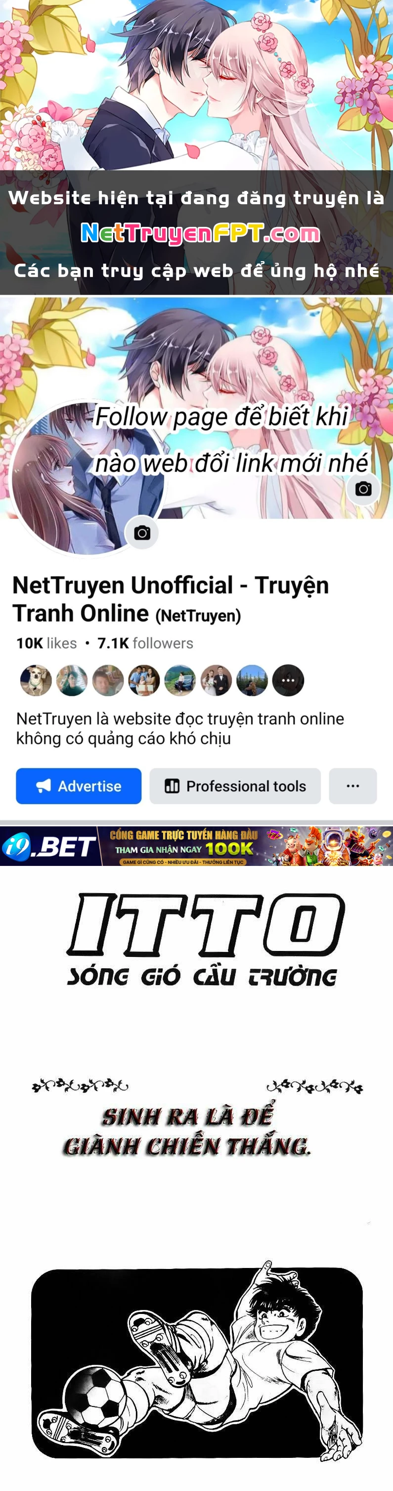 Buttobi Itto Chapter 85: Thực lực Kuminidai - Next Chapter 86: Nedu trở lại