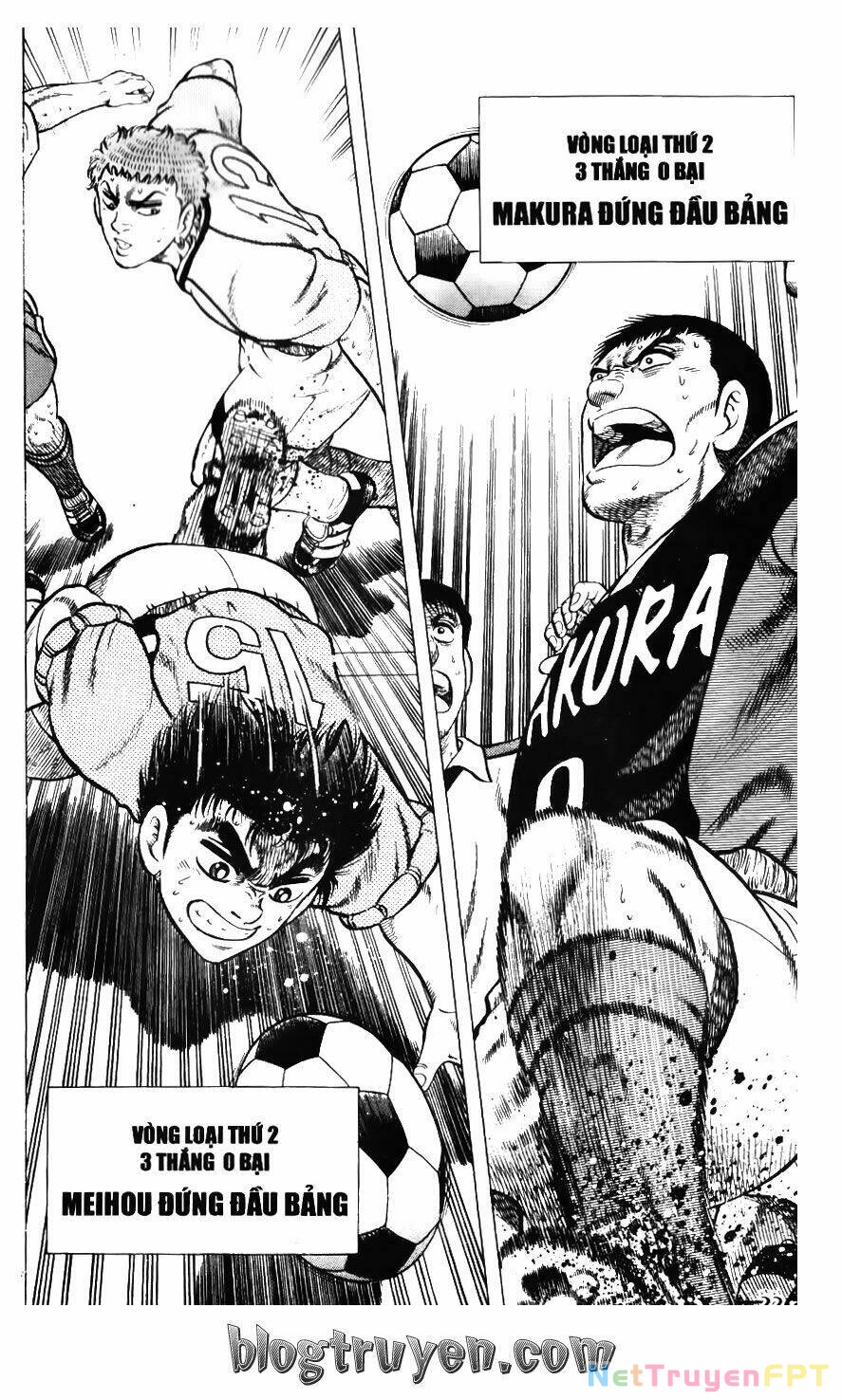 Buttobi Itto Chapter 95: Anh hai yamazaki - Next Chapter 96: Anh hai yamazaki 2