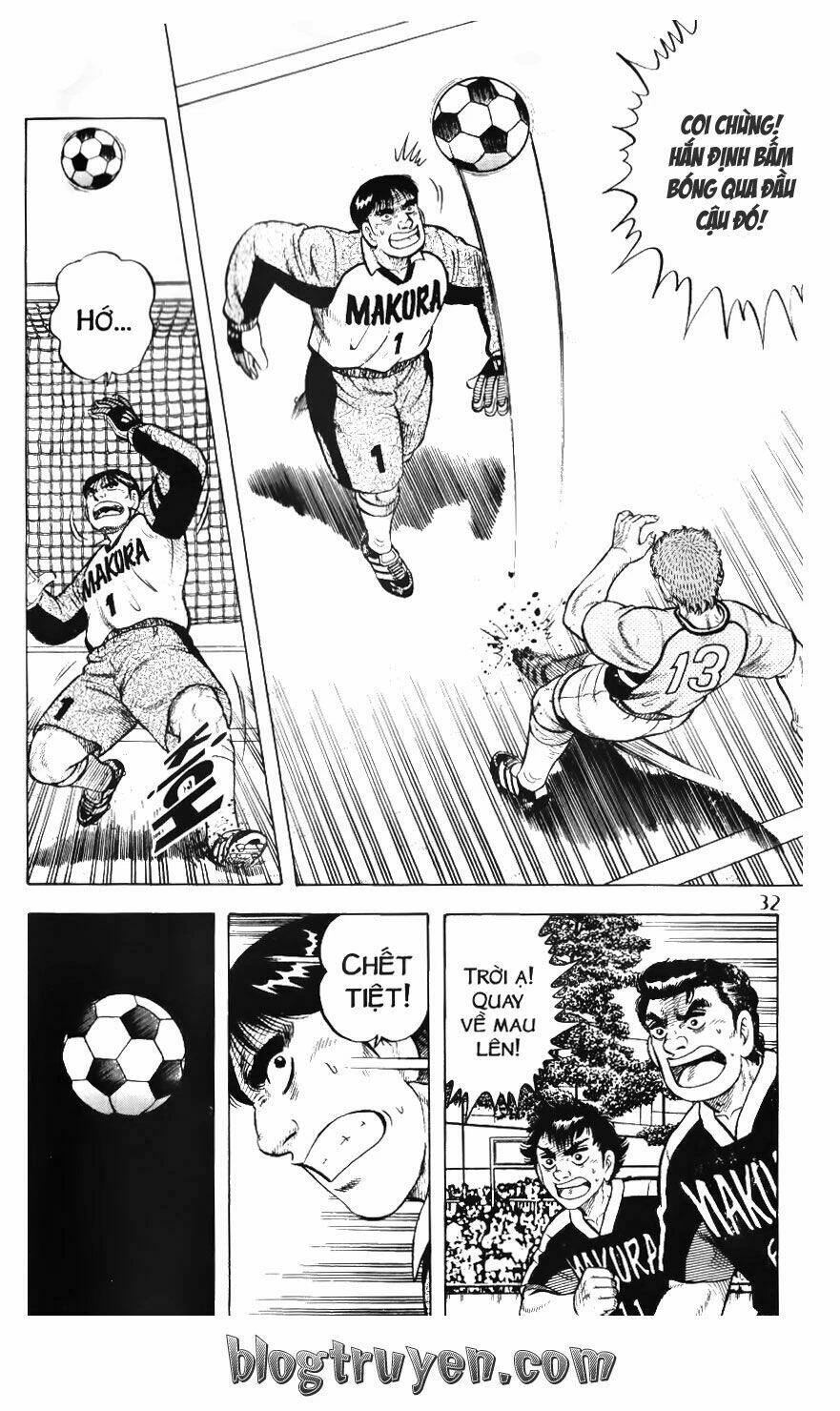 Buttobi Itto Chapter 95: Anh hai yamazaki - Next Chapter 96: Anh hai yamazaki 2