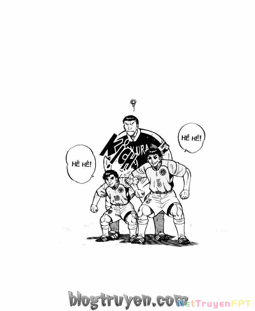 Buttobi Itto Chapter 95: Anh hai yamazaki - Next Chapter 96: Anh hai yamazaki 2