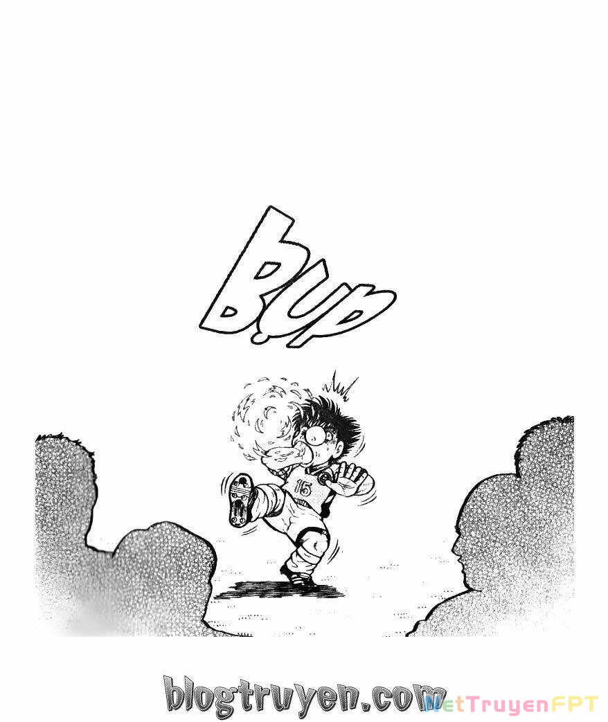 Buttobi Itto Chapter 99: Giải mùa đông - Next Chapter 100: Chiến thuật hải đăng