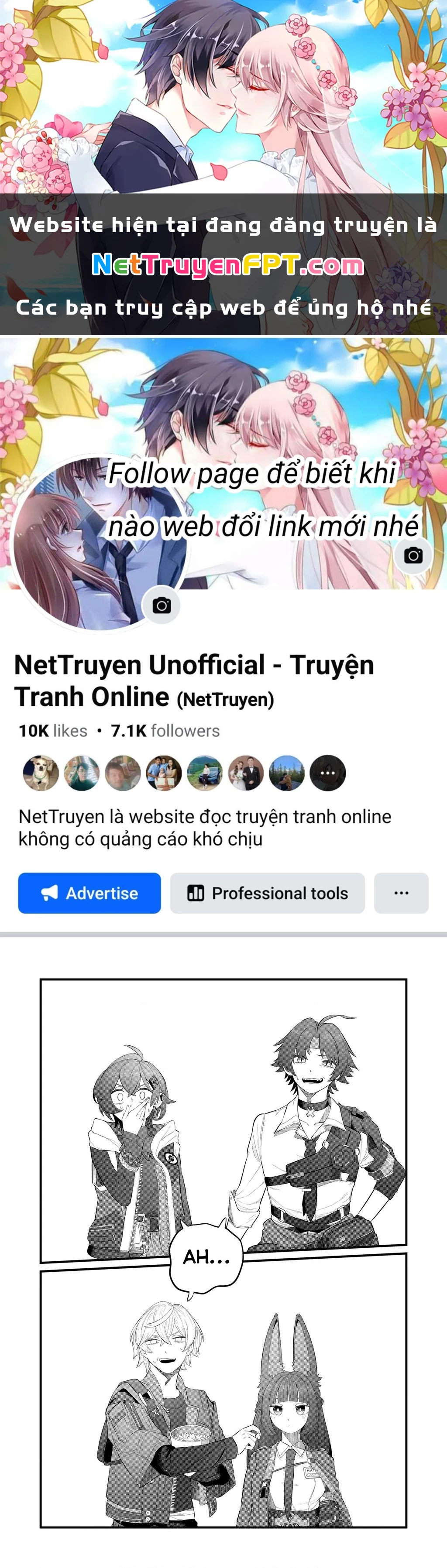 Tuyển tập truyện dịch của Page có hứng thì dịch Doujinshi Chapter 692 - Trang 3