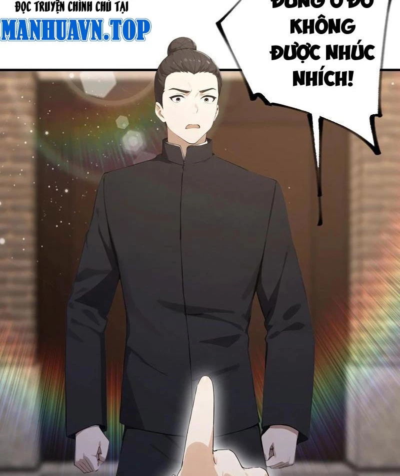 Ảo Ma! Ta Mở Lớp Huấn Luyện Nữ Đế! Chapter 88 - Trang 3
