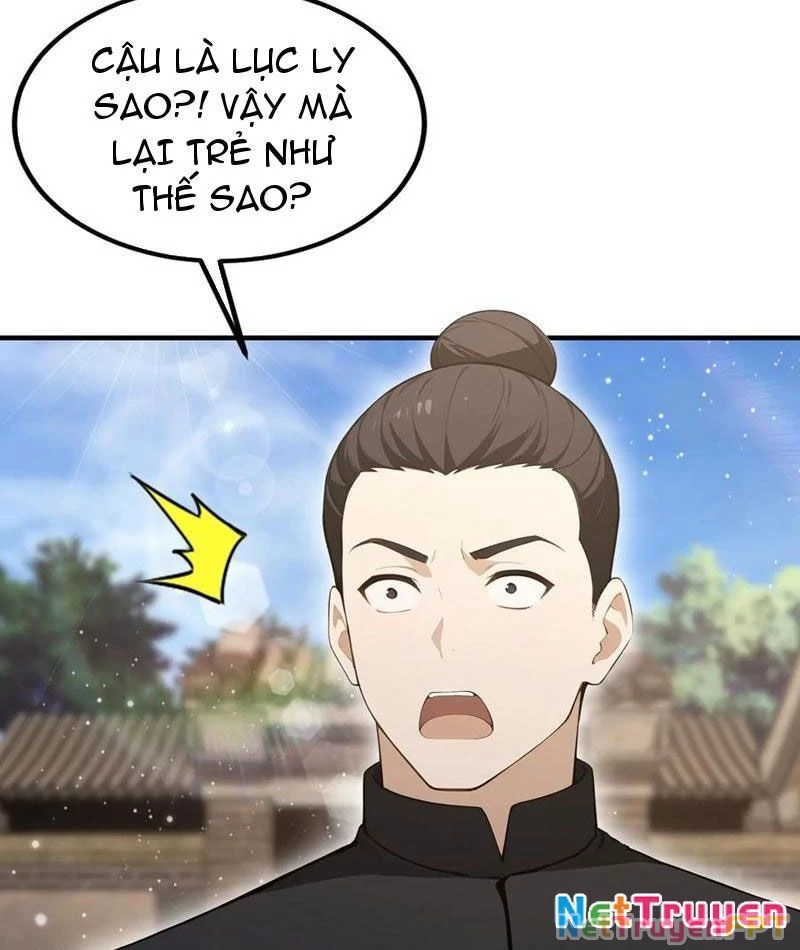 Ảo Ma! Ta Mở Lớp Huấn Luyện Nữ Đế! Chapter 88 - Trang 3