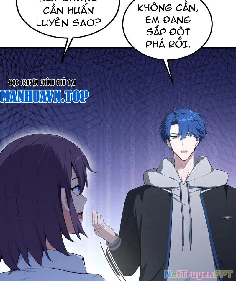Ảo Ma! Ta Mở Lớp Huấn Luyện Nữ Đế! Chapter 88 - Trang 3