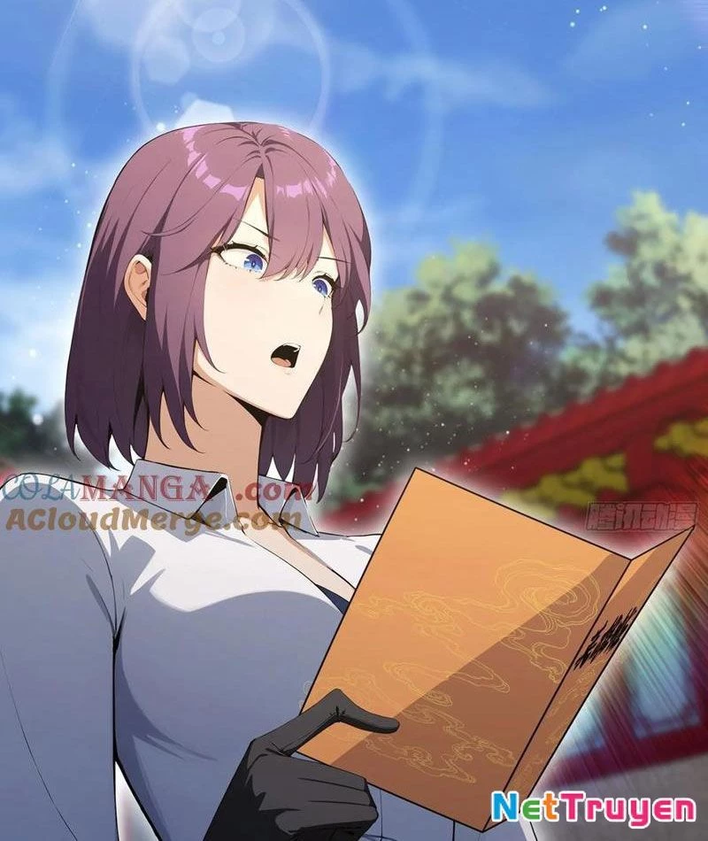 Ảo Ma! Ta Mở Lớp Huấn Luyện Nữ Đế! Chapter 88 - Trang 3