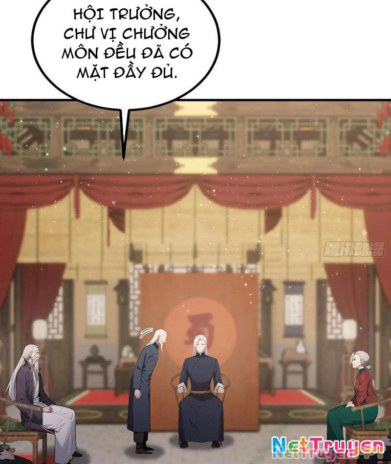 Ảo Ma! Ta Mở Lớp Huấn Luyện Nữ Đế! Chapter 88 - Trang 3