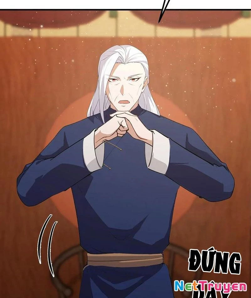Ảo Ma! Ta Mở Lớp Huấn Luyện Nữ Đế! Chapter 88 - Trang 3