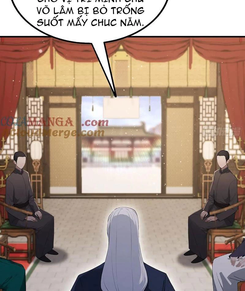 Ảo Ma! Ta Mở Lớp Huấn Luyện Nữ Đế! Chapter 88 - Trang 3
