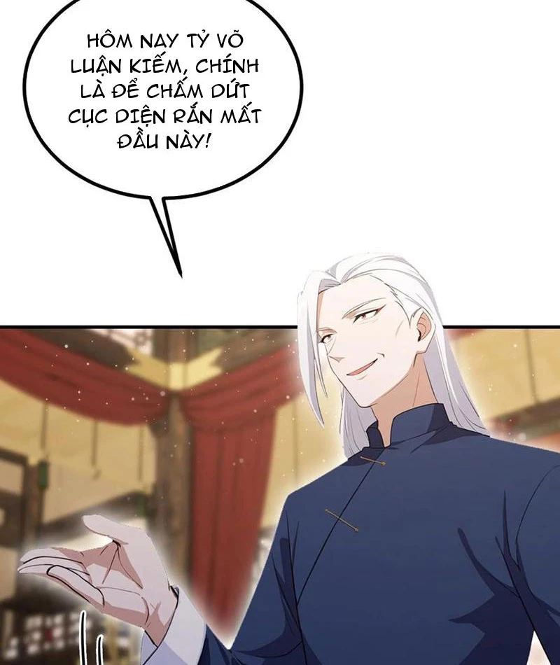 Ảo Ma! Ta Mở Lớp Huấn Luyện Nữ Đế! Chapter 88 - Trang 3