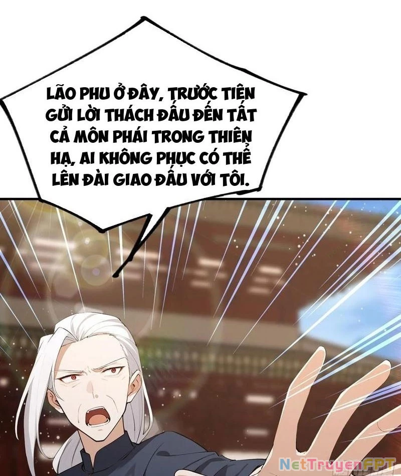 Ảo Ma! Ta Mở Lớp Huấn Luyện Nữ Đế! Chapter 88 - Trang 3