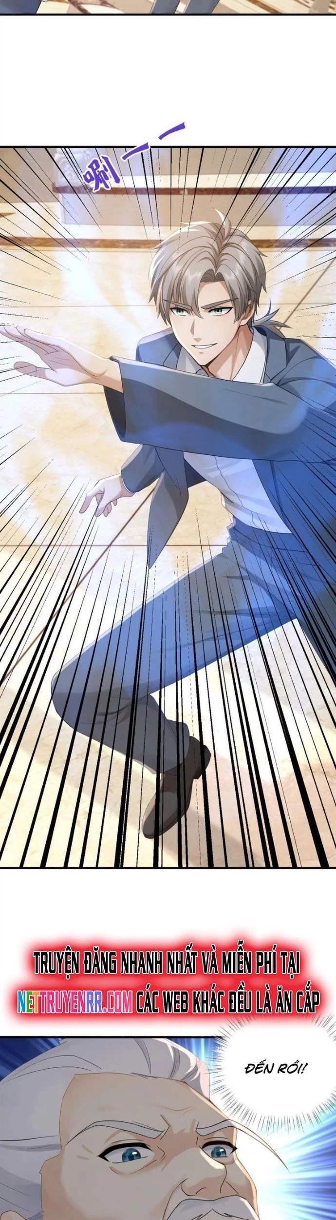 Trấn Quốc Thần Tế Chapter 262 - Next Chapter 263