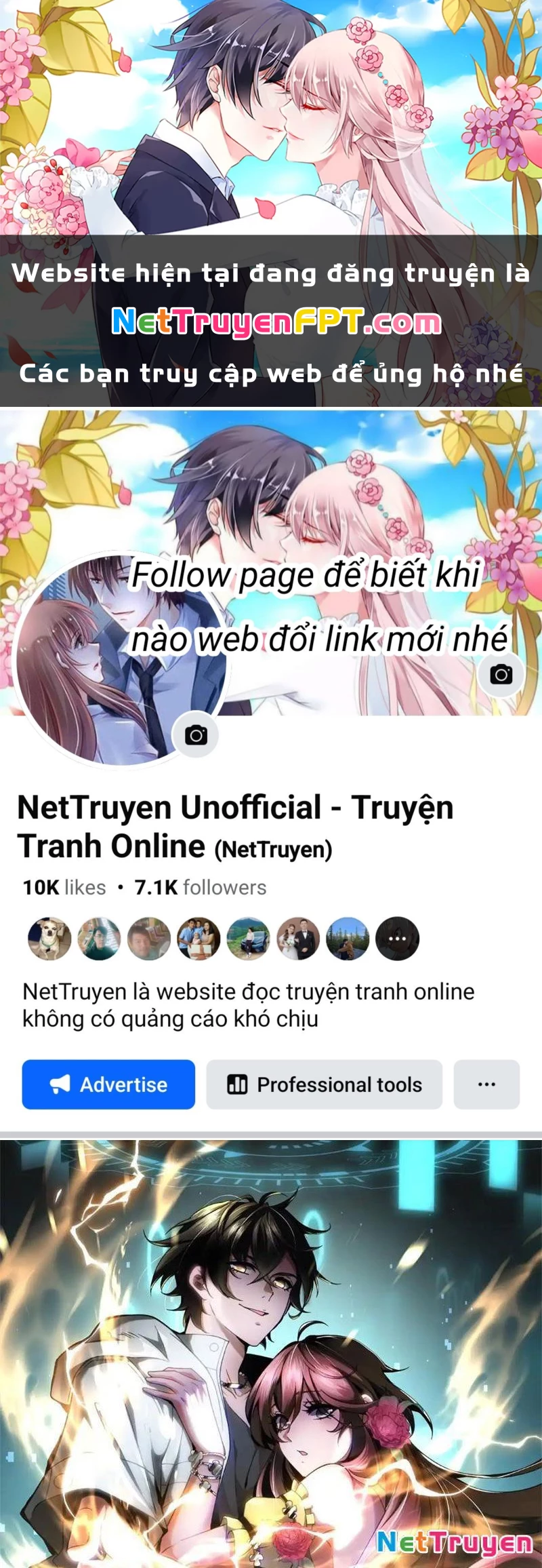 Giải Cứu Thế Giới Bằng Cách Thăng Cấp Chapter 30 - Trang 3