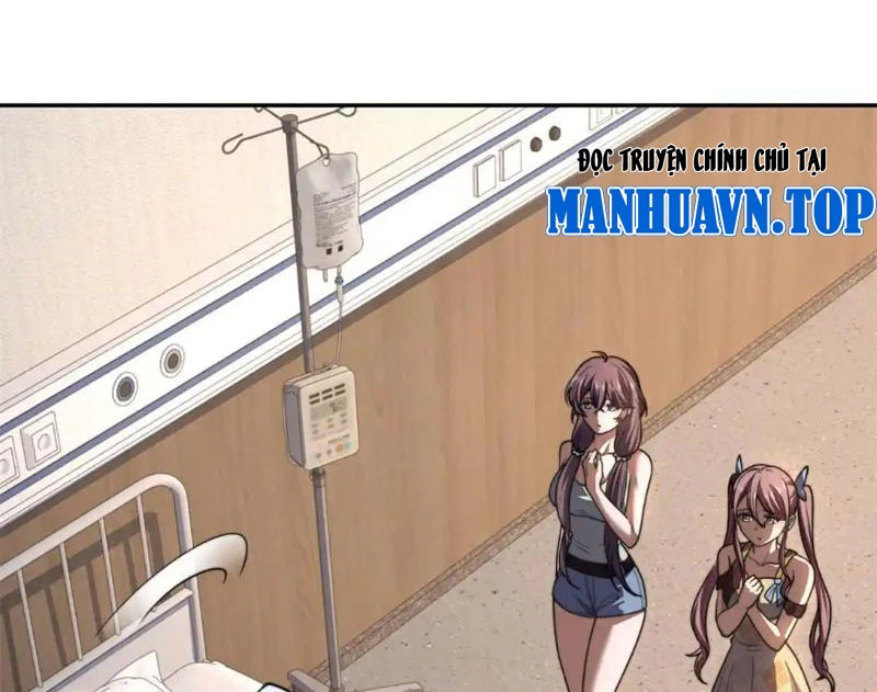 Giải Cứu Thế Giới Bằng Cách Thăng Cấp Chapter 30 - Trang 3