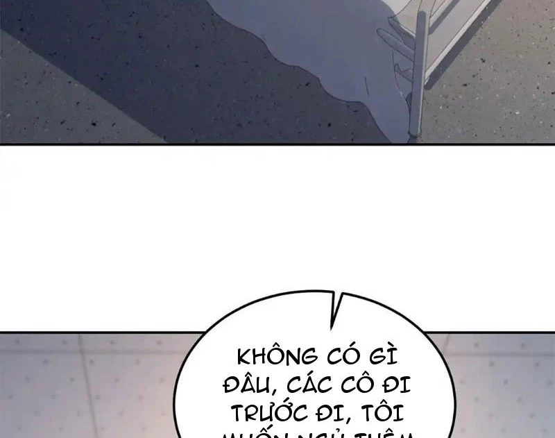 Giải Cứu Thế Giới Bằng Cách Thăng Cấp Chapter 30 - Trang 3