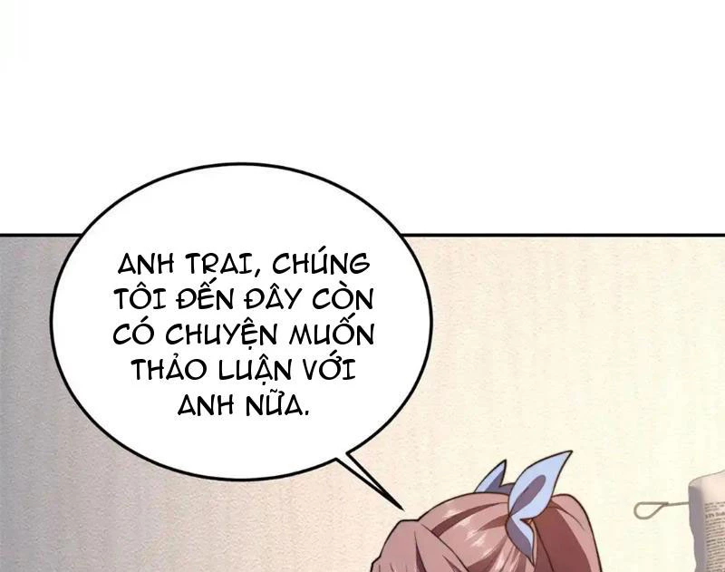 Giải Cứu Thế Giới Bằng Cách Thăng Cấp Chapter 30 - Trang 3