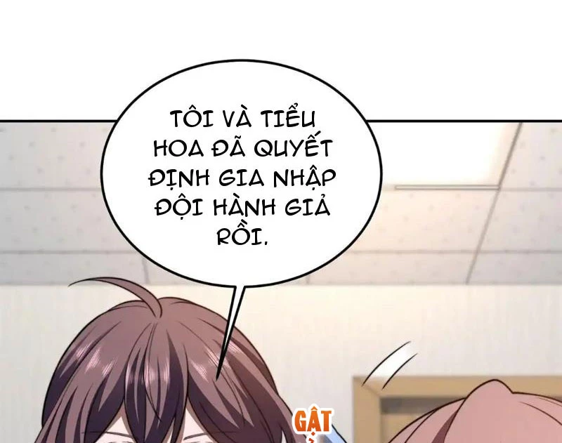 Giải Cứu Thế Giới Bằng Cách Thăng Cấp Chapter 30 - Trang 3
