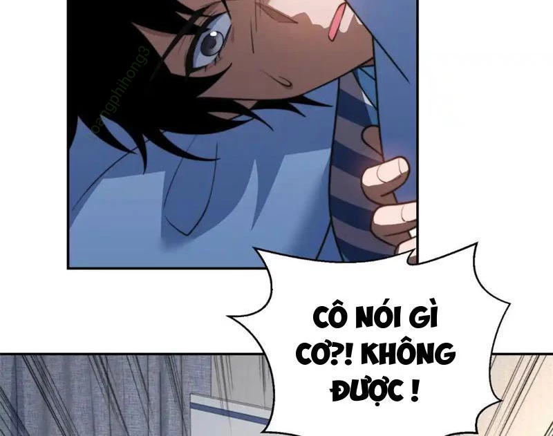 Giải Cứu Thế Giới Bằng Cách Thăng Cấp Chapter 30 - Trang 3