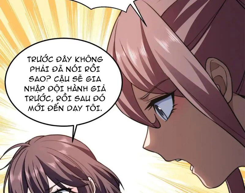 Giải Cứu Thế Giới Bằng Cách Thăng Cấp Chapter 30 - Trang 3