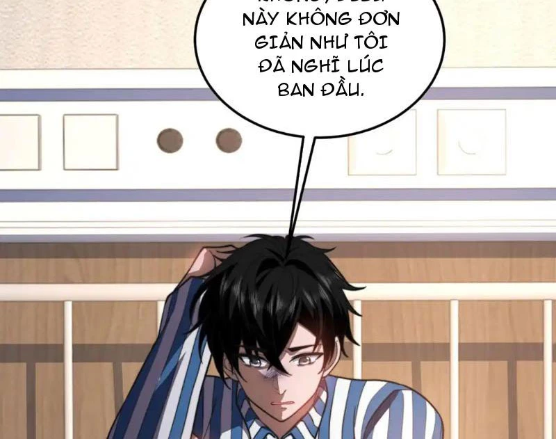 Giải Cứu Thế Giới Bằng Cách Thăng Cấp Chapter 30 - Trang 3