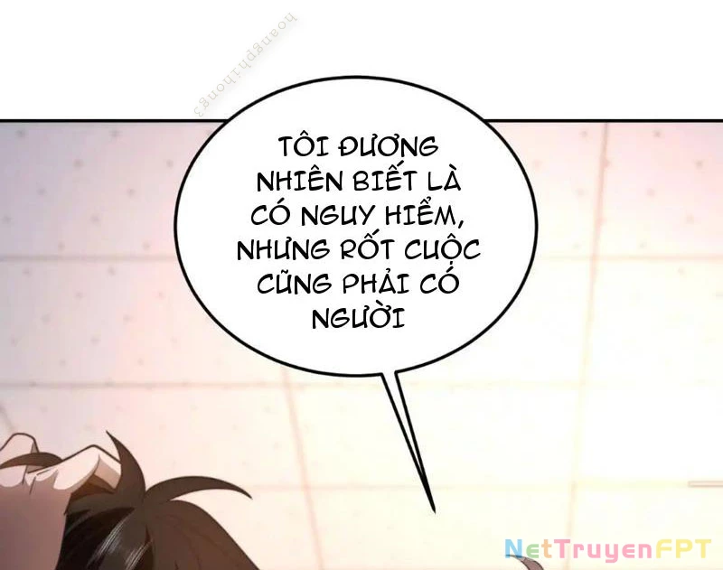 Giải Cứu Thế Giới Bằng Cách Thăng Cấp Chapter 30 - Trang 3