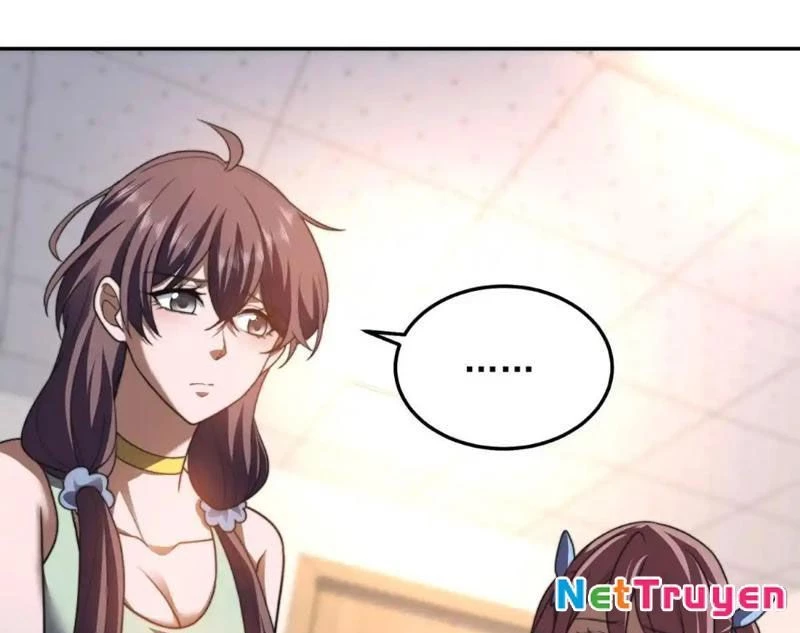 Giải Cứu Thế Giới Bằng Cách Thăng Cấp Chapter 30 - Trang 3