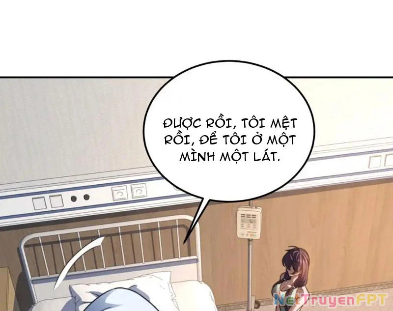 Giải Cứu Thế Giới Bằng Cách Thăng Cấp Chapter 30 - Trang 3