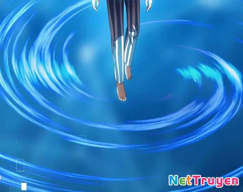 Giải Cứu Thế Giới Bằng Cách Thăng Cấp Chapter 30 - Trang 3