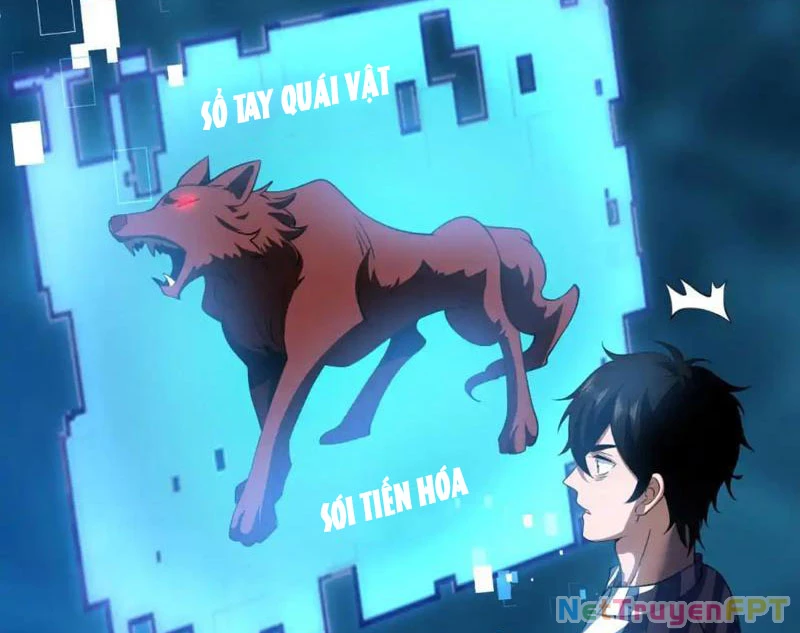 Giải Cứu Thế Giới Bằng Cách Thăng Cấp Chapter 30 - Trang 3