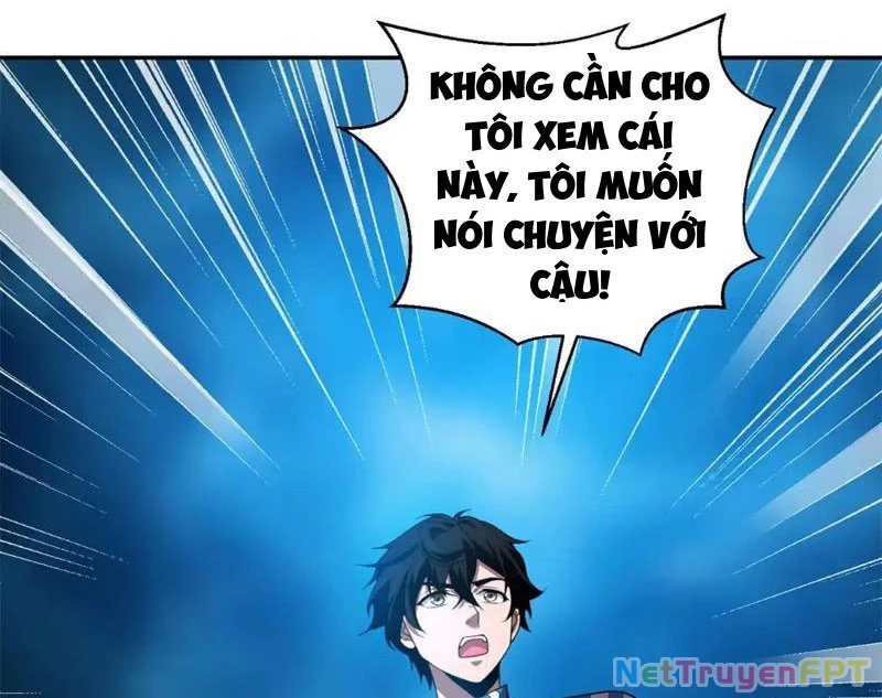 Giải Cứu Thế Giới Bằng Cách Thăng Cấp Chapter 30 - Trang 3