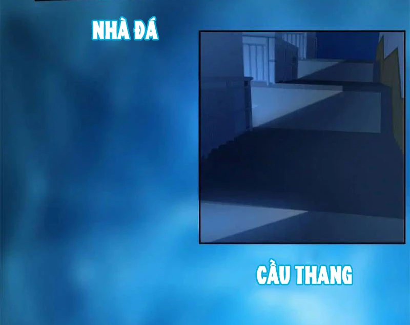 Giải Cứu Thế Giới Bằng Cách Thăng Cấp Chapter 30 - Trang 3