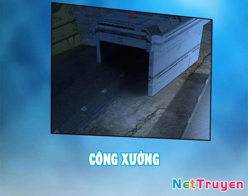 Giải Cứu Thế Giới Bằng Cách Thăng Cấp Chapter 30 - Trang 3