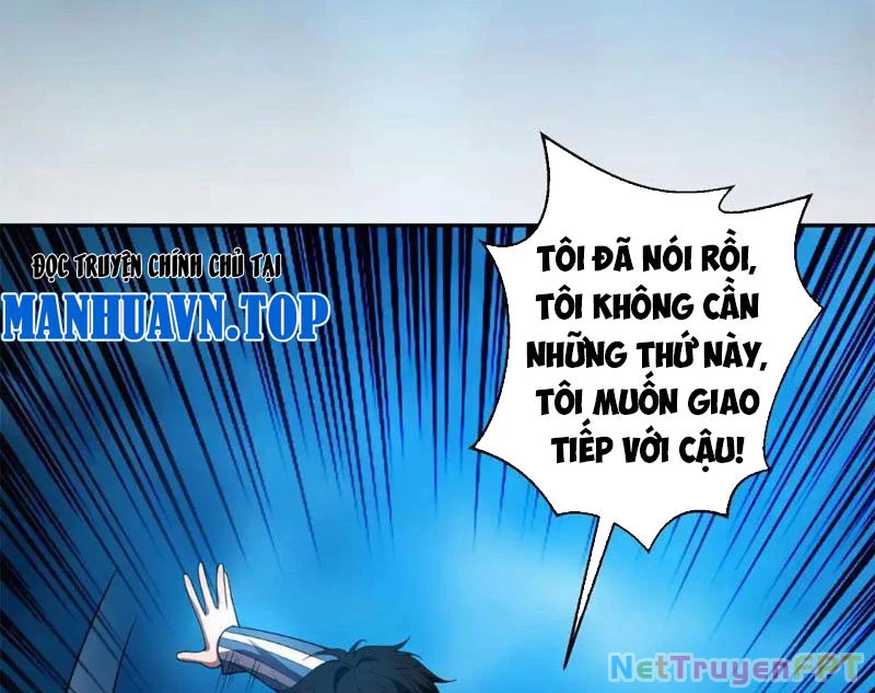 Giải Cứu Thế Giới Bằng Cách Thăng Cấp Chapter 30 - Trang 3