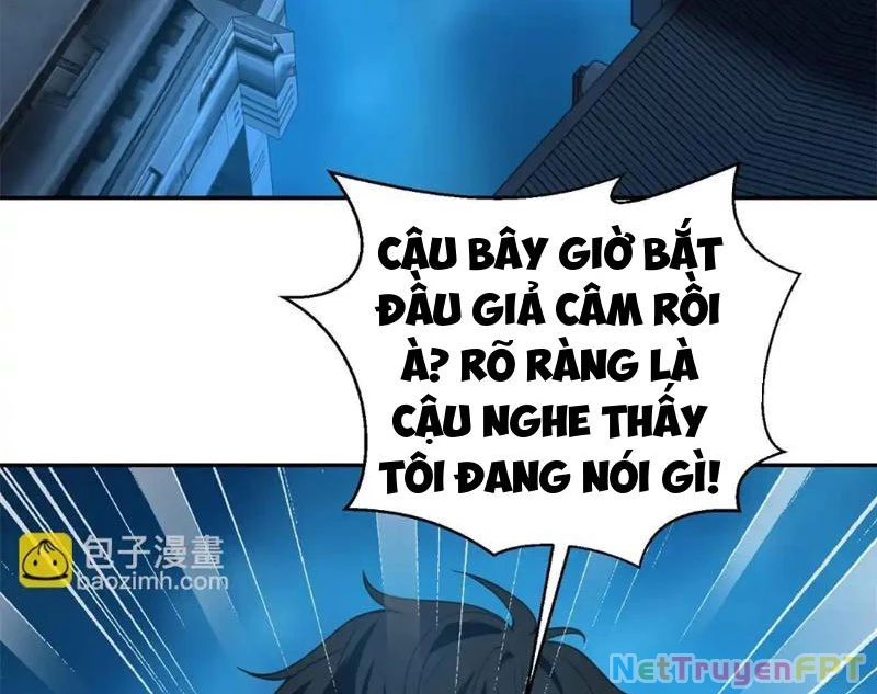 Giải Cứu Thế Giới Bằng Cách Thăng Cấp Chapter 30 - Trang 3