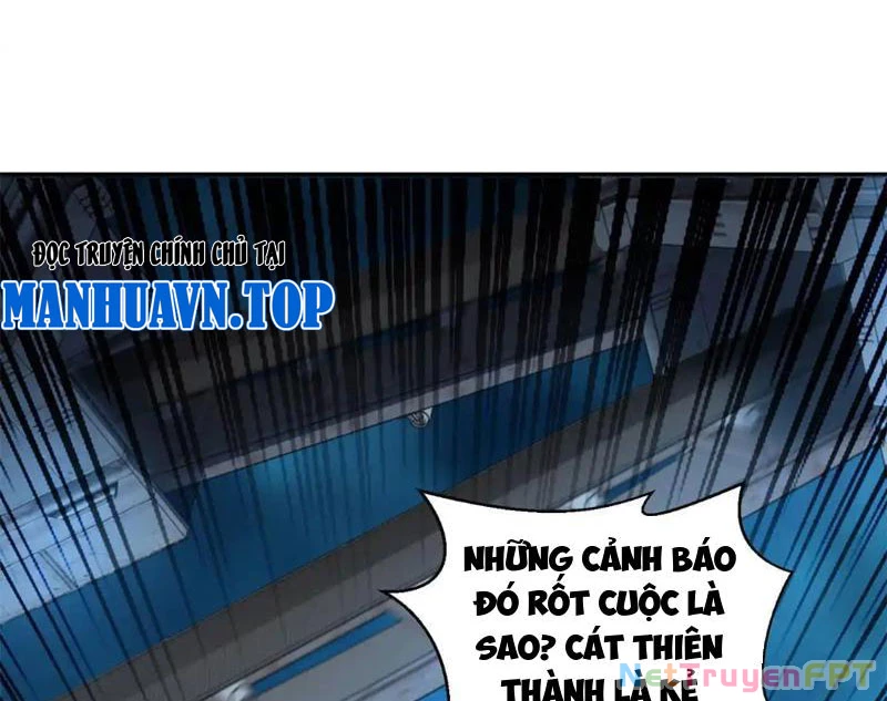 Giải Cứu Thế Giới Bằng Cách Thăng Cấp Chapter 30 - Trang 3