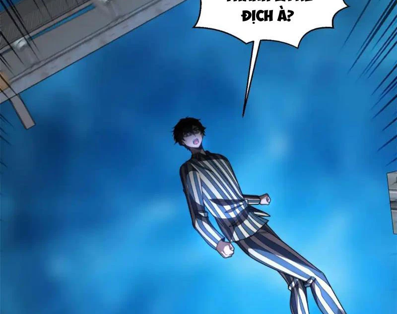 Giải Cứu Thế Giới Bằng Cách Thăng Cấp Chapter 30 - Trang 3