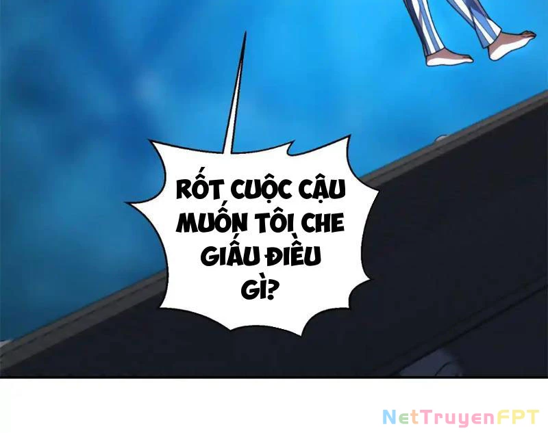 Giải Cứu Thế Giới Bằng Cách Thăng Cấp Chapter 30 - Trang 3