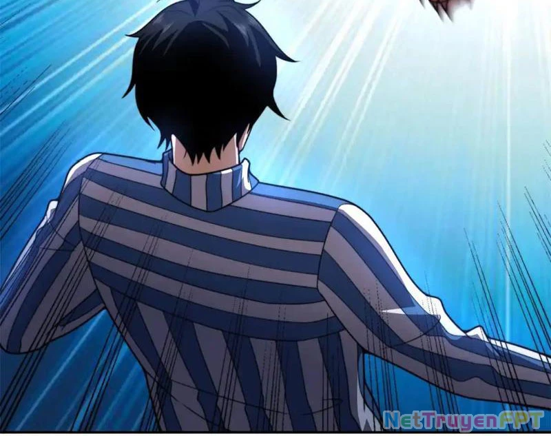 Giải Cứu Thế Giới Bằng Cách Thăng Cấp Chapter 30 - Trang 3