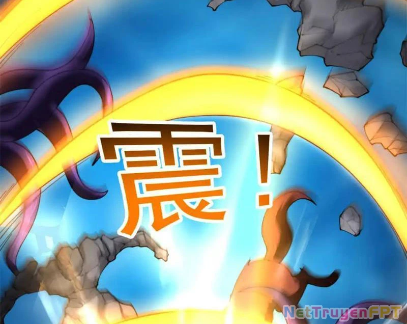 Giải Cứu Thế Giới Bằng Cách Thăng Cấp Chapter 30 - Trang 3