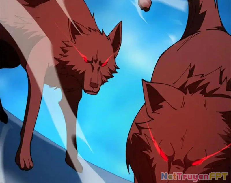 Giải Cứu Thế Giới Bằng Cách Thăng Cấp Chapter 30 - Trang 3