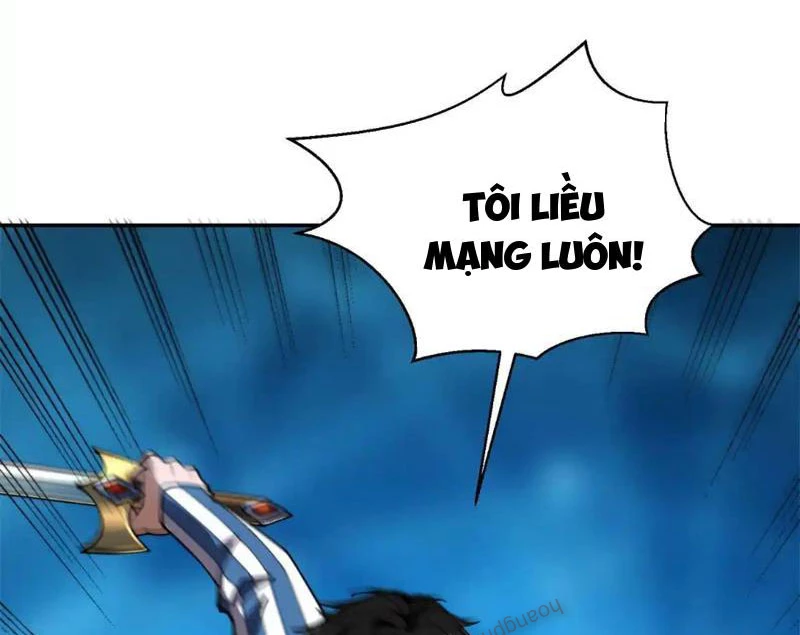 Giải Cứu Thế Giới Bằng Cách Thăng Cấp Chapter 30 - Trang 3