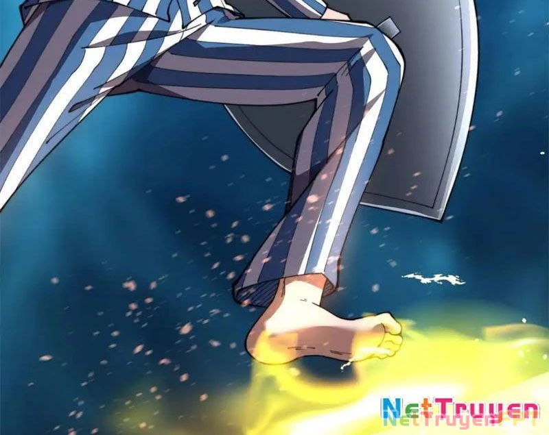 Giải Cứu Thế Giới Bằng Cách Thăng Cấp Chapter 30 - Trang 3