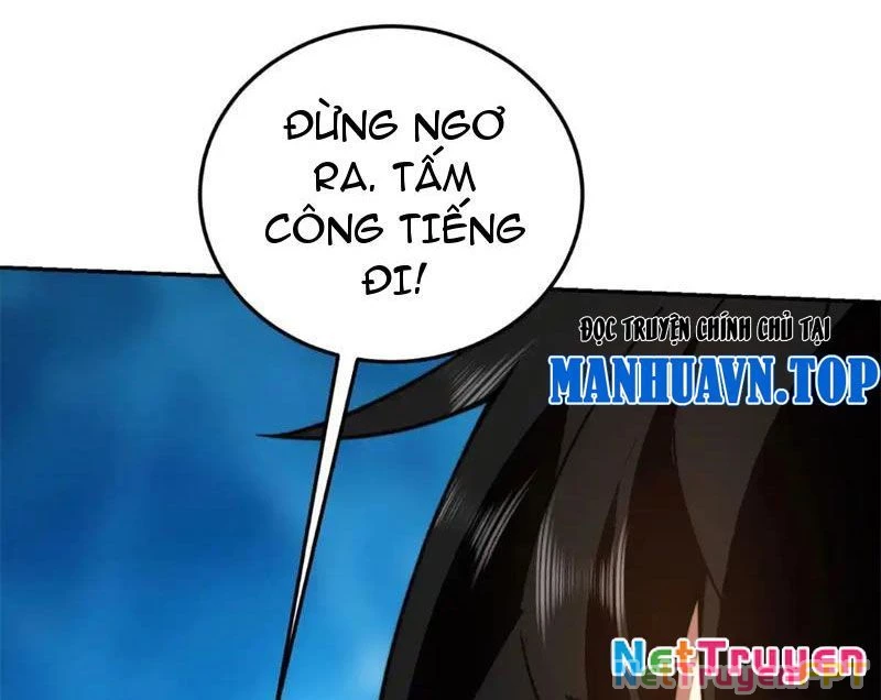 Giải Cứu Thế Giới Bằng Cách Thăng Cấp Chapter 30 - Trang 3