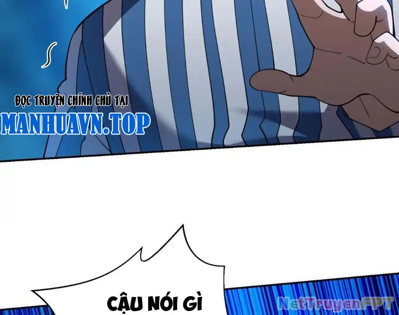 Giải Cứu Thế Giới Bằng Cách Thăng Cấp Chapter 30 - Trang 3