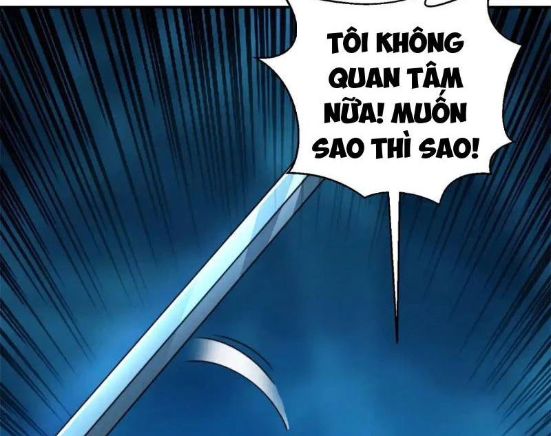 Giải Cứu Thế Giới Bằng Cách Thăng Cấp Chapter 30 - Trang 3