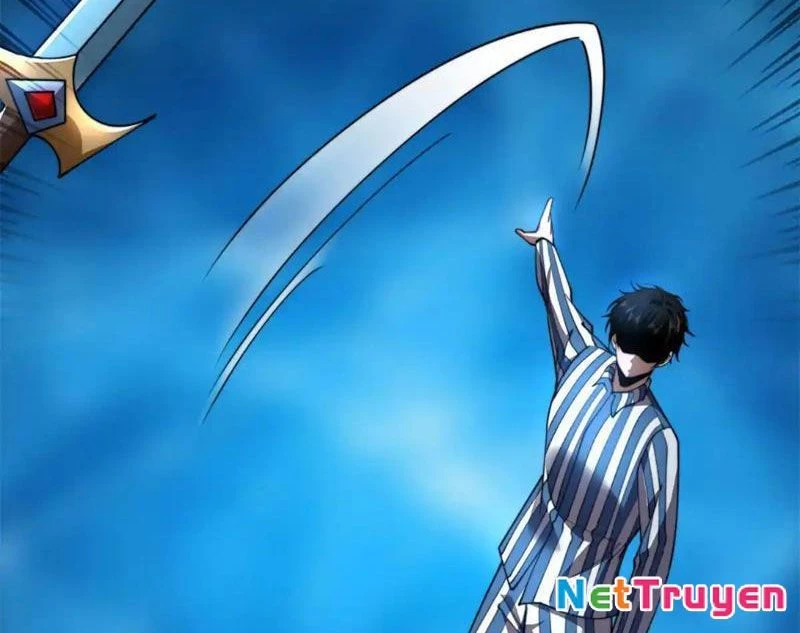 Giải Cứu Thế Giới Bằng Cách Thăng Cấp Chapter 30 - Trang 3